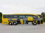 Mercedes-Benz Travego L O580 2008 года